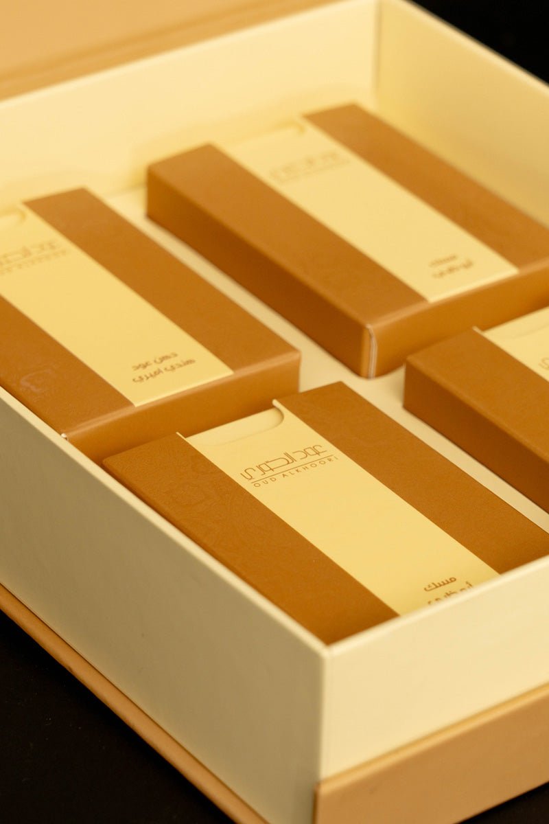 The Royal Gift Box