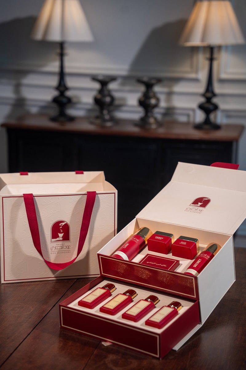 Ramadan Luxury Box