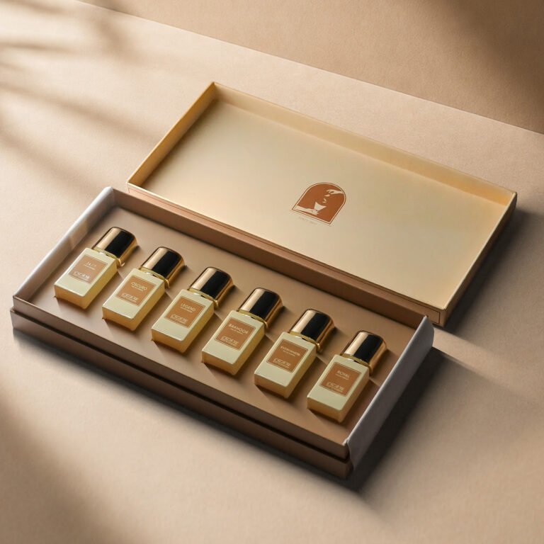 بوكس العطور