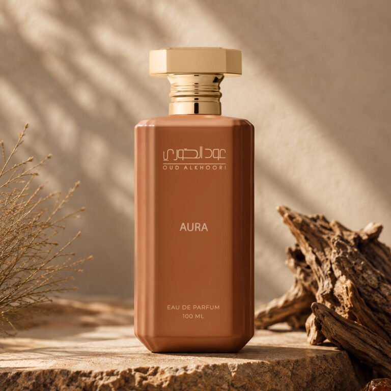 Aura EDP 100ml
