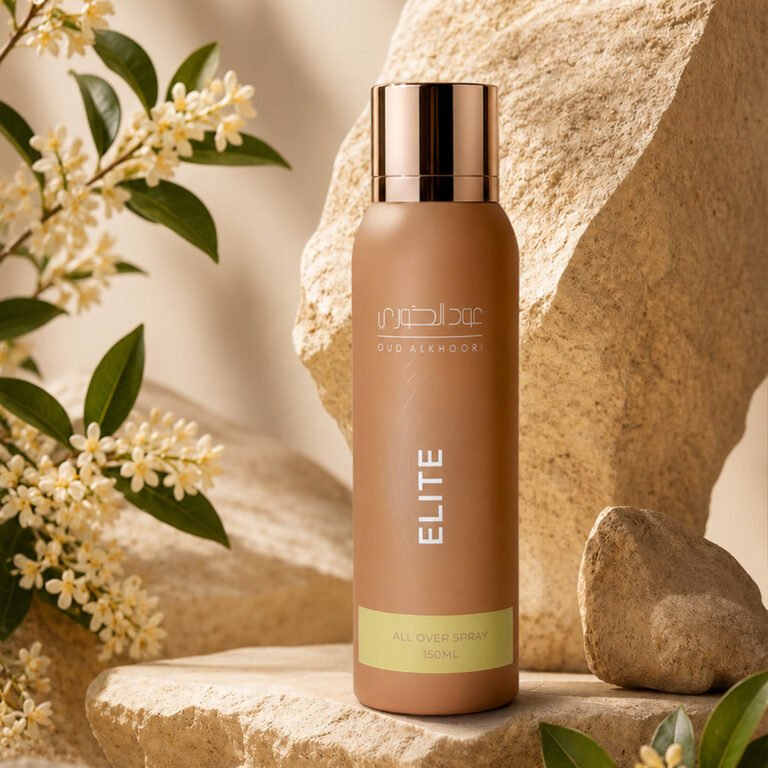Elite All Over Spray - 150 ml