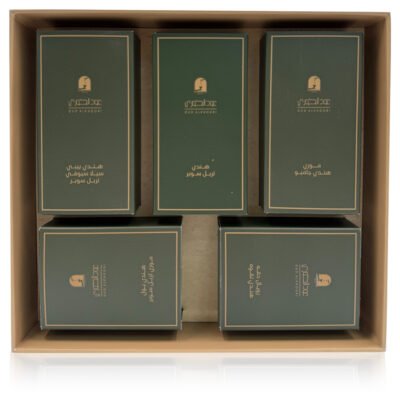 مجوهرات العود الهندي الفاخر